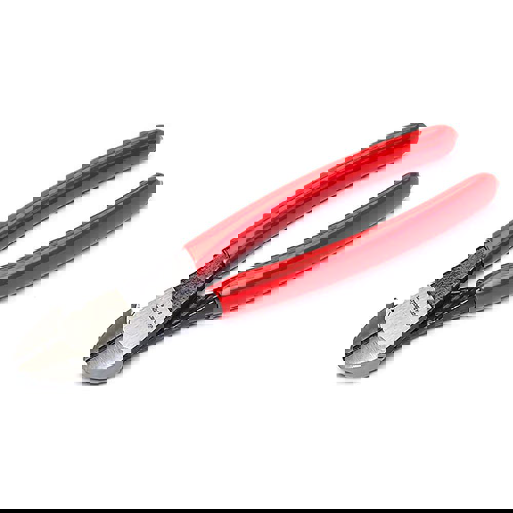 Diagonal Cutting Plier: 8